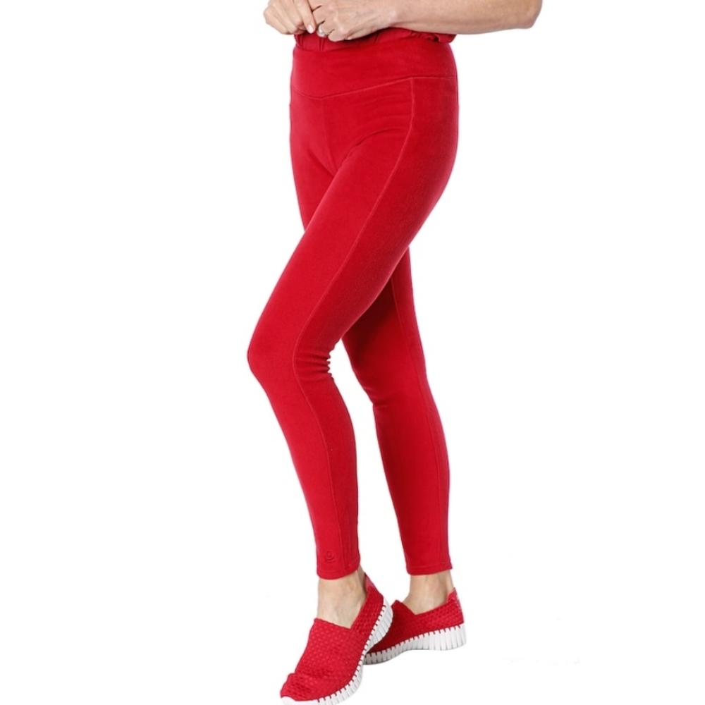CuddleDudds Tights